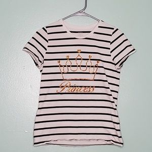 Princess shirt